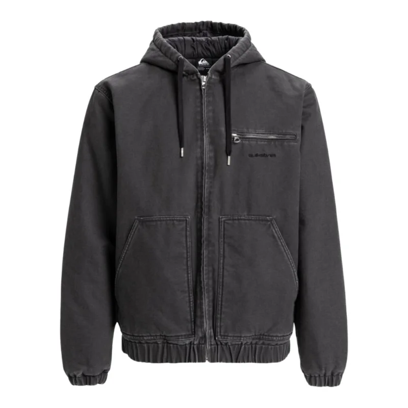 MANTEAU QUIKISLVER STRAIGHT OUT Seulement Aujourd'hui