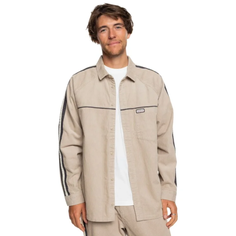 CHEMISE QUIKSILVER SEWARD Acheter Direct