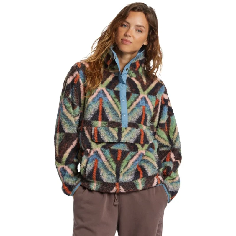 PULL BILLABONG SWITCHBACK PULLOVER Promotion