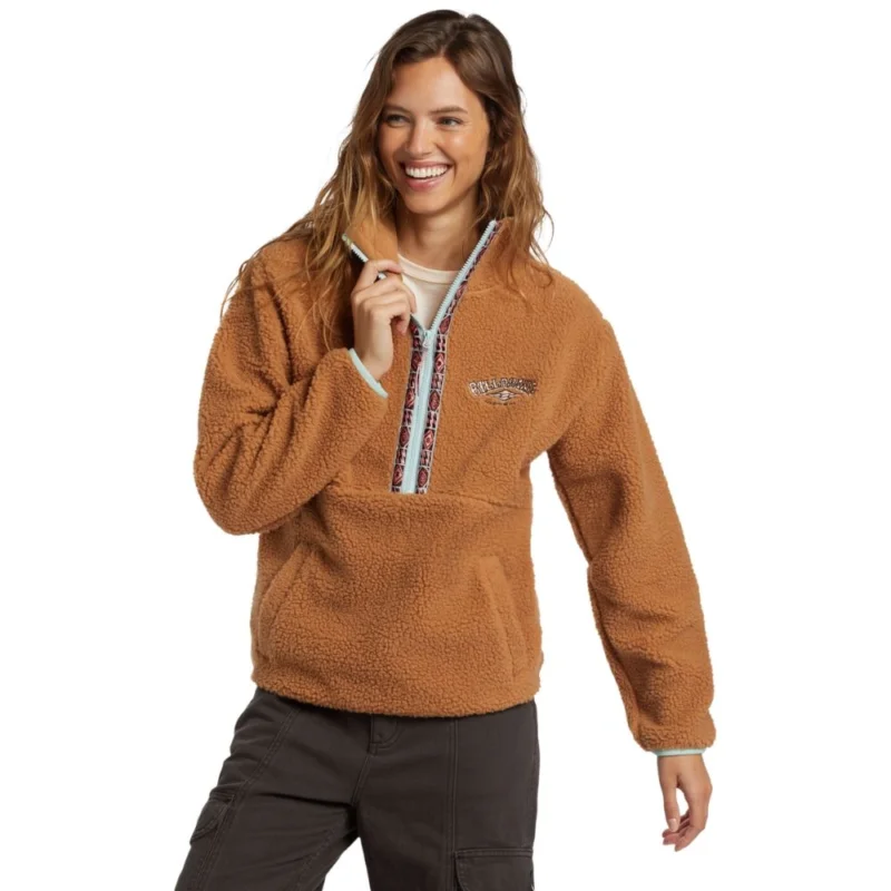 Bon Marché PULL BILLABONG HORIZON MOCK NECK