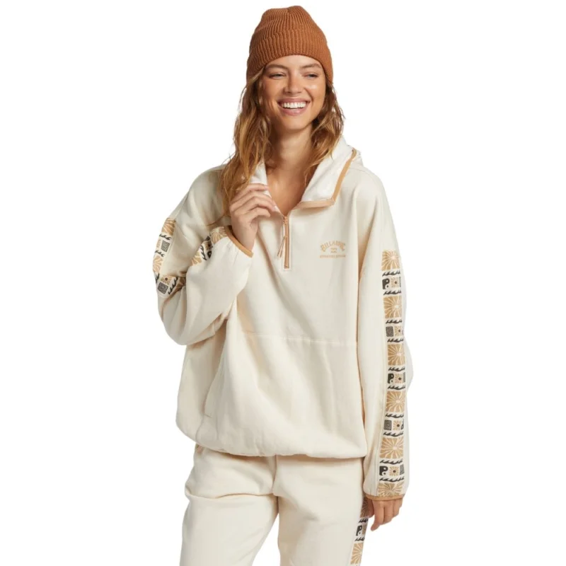 Offre Exclusive CAPUCHE BILLABONG SURF ADVENTURE