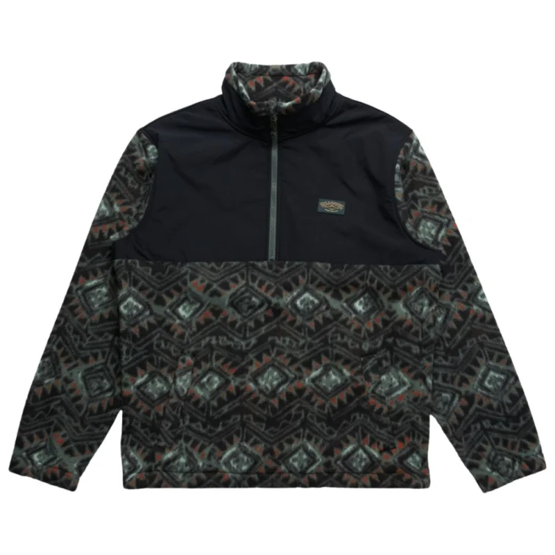 PULL BILLABONG BOUNDARY RE-ISSUE Meilleur Choix