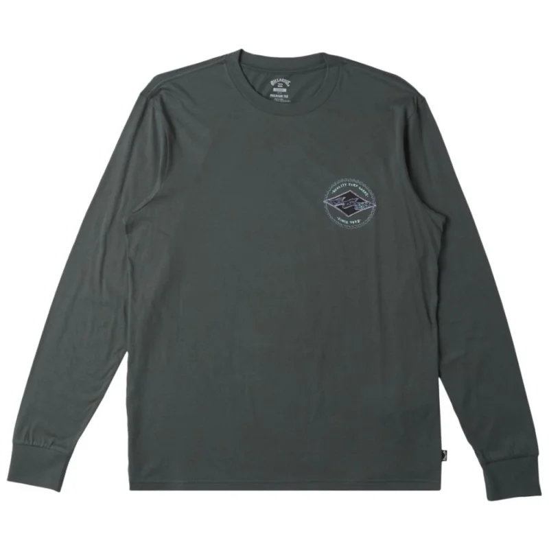 Promotion Saisonnière T-SHIRT BILLABONG ROTOR DIAMOND