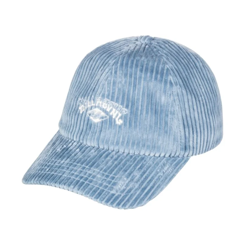Satisfait Ou Remboursé CASQUETTE BILLABONG ESSENTIAL CORD