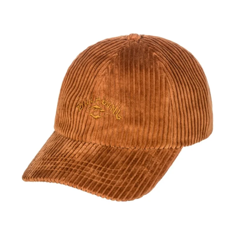 Prix Réduit CASQUETTE BILLABONG ESSENTIAL CORD