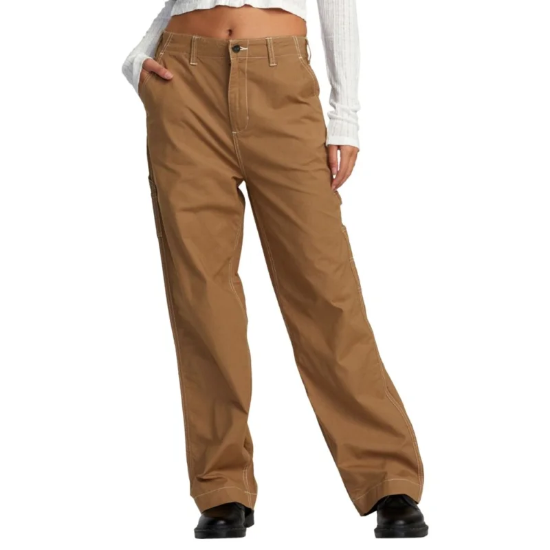 PANTALON RVCA SPRING SHIFT Haute Qualité