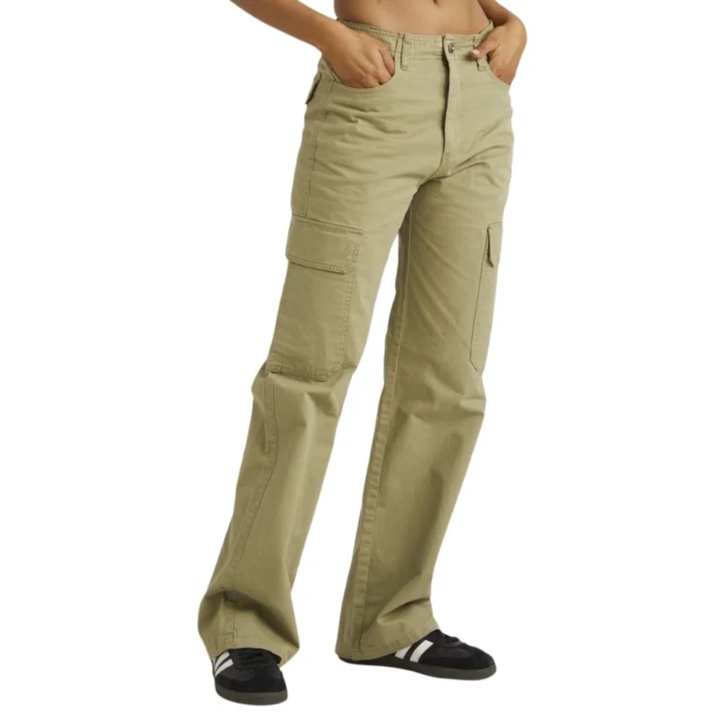 Offre Du Jour PANTALON RVCA RANGERS