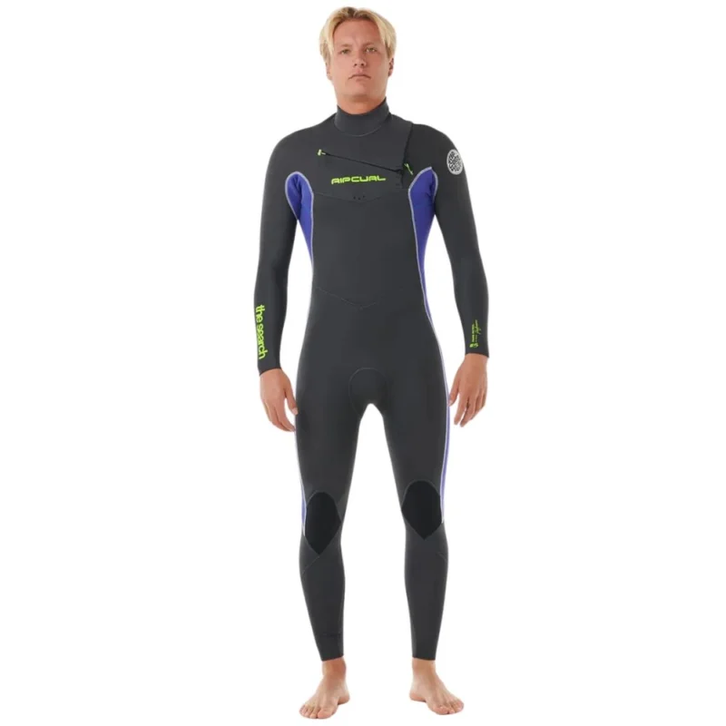 Solde COMBINAISON RIP CURL DAWN PATROL PERFORMANCE 4/3