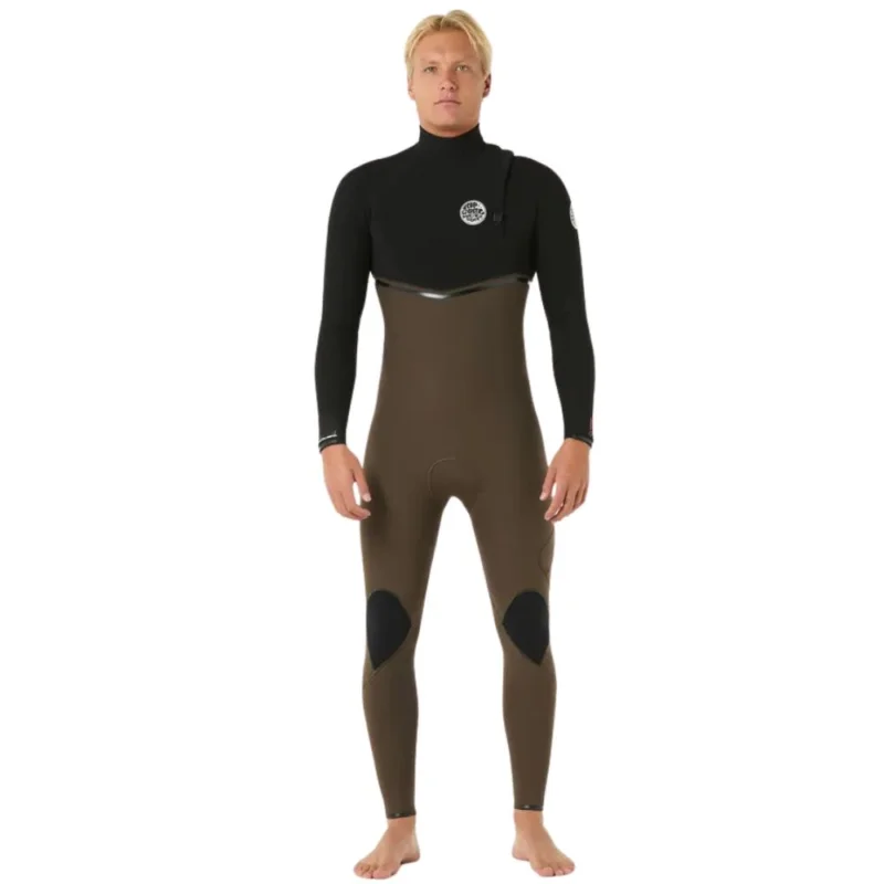 COMBINAISON RIP CURL E BOMB 4/3 Promotion Saisonnière