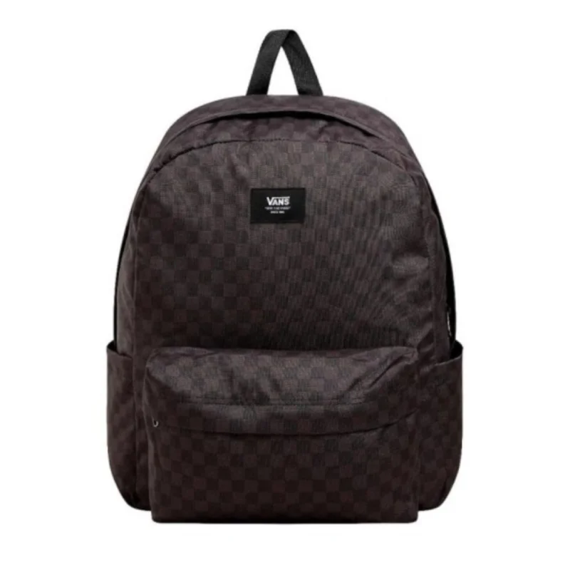 SAC DOS VANS OLD SKOOL CHECK Affaire À Saisir