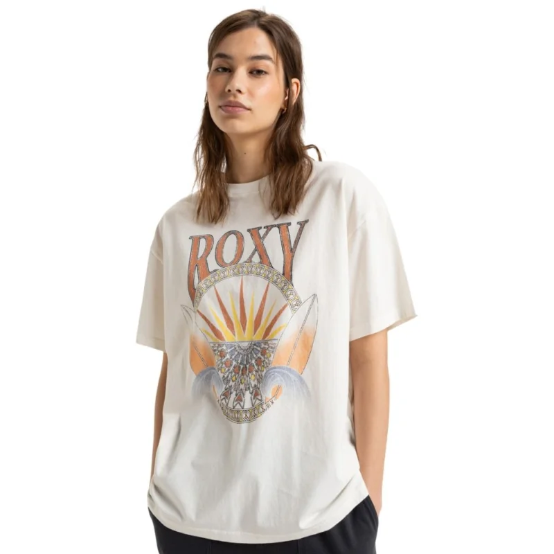 Bon Plan T-SHIRT ROXY DREAMERS