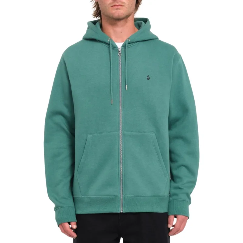 Réduction CAPUCHE VOLCOM SINGLE STONE