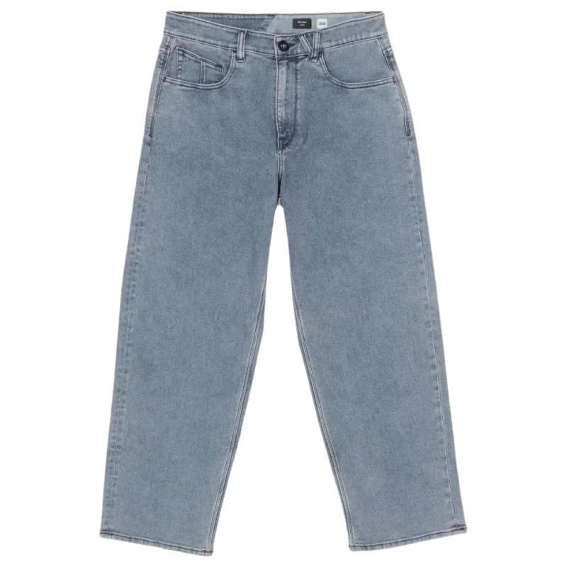 PANTALON VOLCOM BILLOW DENIM Haute Qualité