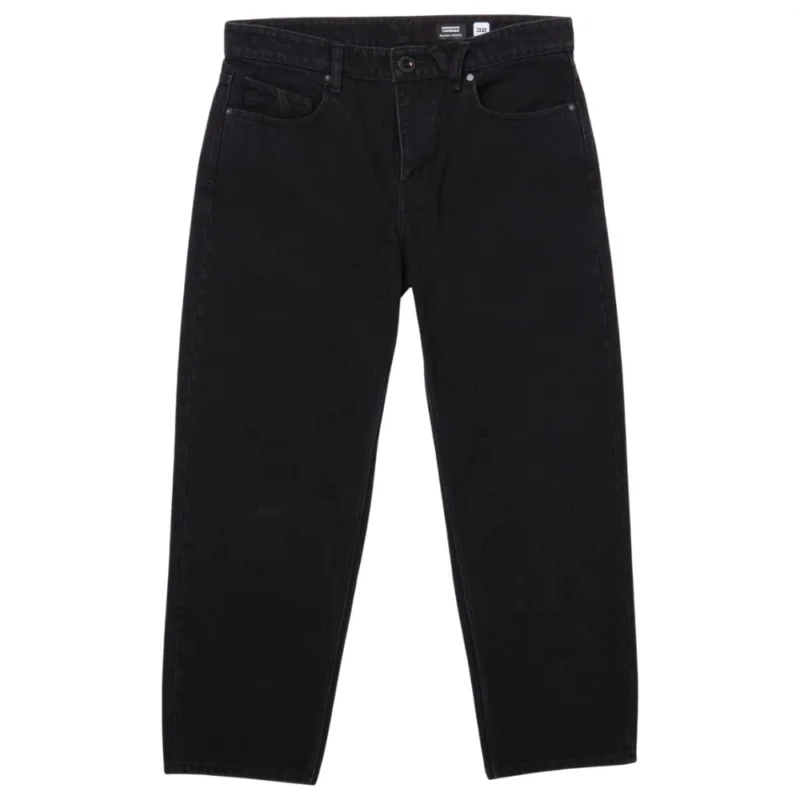 Prix Bas PANTALON VOLCOM MODOWN TAPERED DENIM