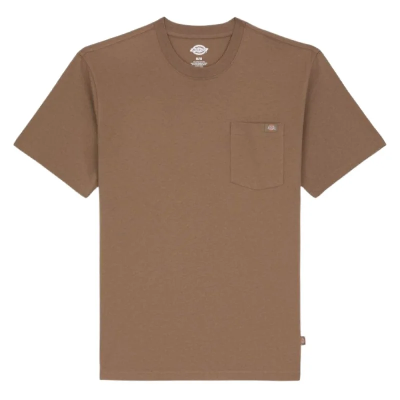 T-SHIRT DICKIES LURAY POCKET Achat Immédiat