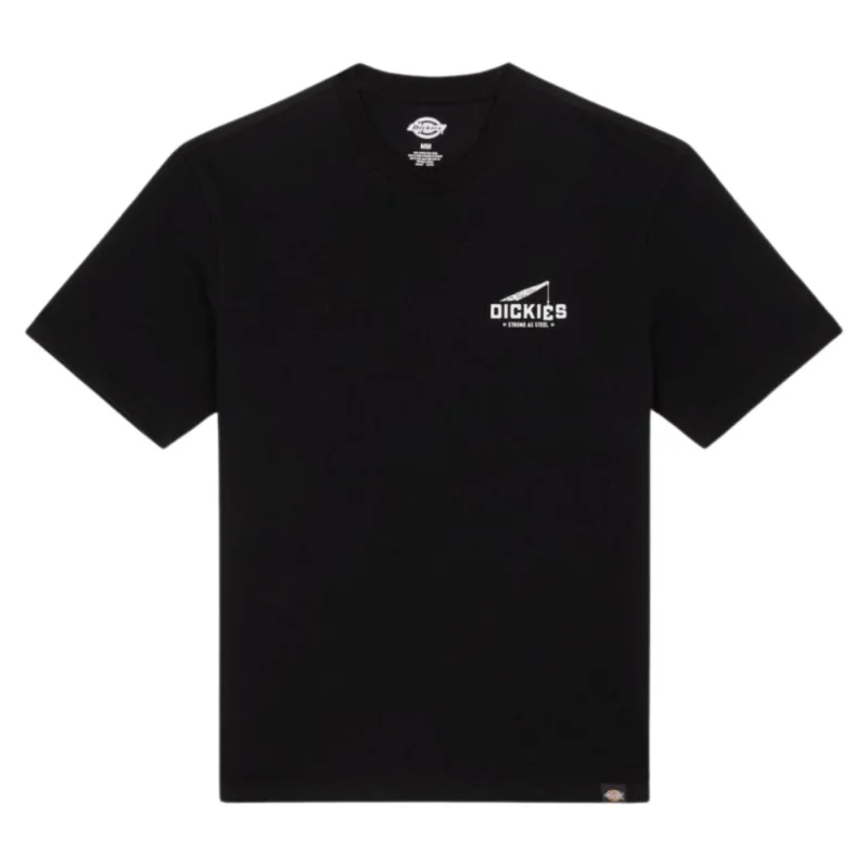 Solde T-SHIRT DICKIES INDUSTRIAL ZONE