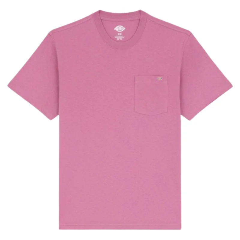 T-SHIRT DICKIES LURAY POCKET Quantité Limitée