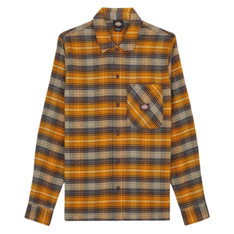 Prix Cassé CHEMISE DICKIES FOREST CHECK