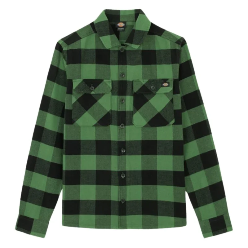 CHEMISE DICKIES SACRAMENTO Achat Immédiat