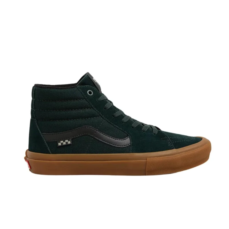 SNEAKERS VANS SKATE SK8-HI Commande En Gros