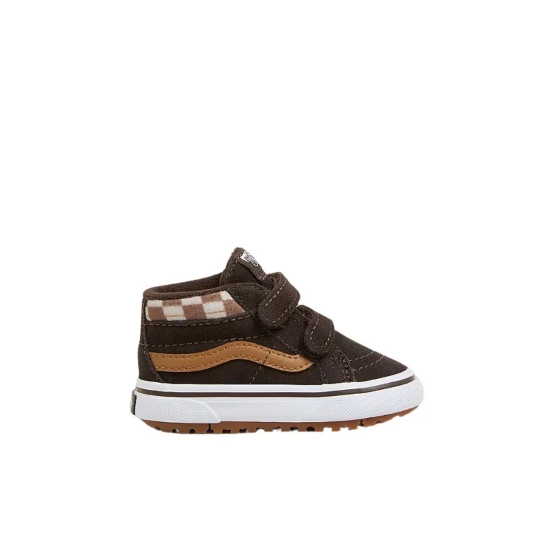 Jusqu'à Épuisement Des Stocks SNEAKERS VANS MTE SK8-MID REISSUE V (1-4 AÑOS)