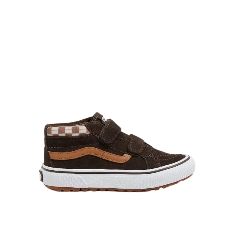 SNEAKERS VANS MTE SK8-MID REISSUE V (4-8 AÑOS) Remise