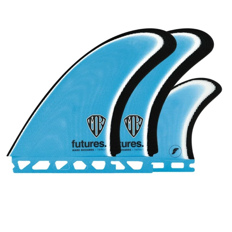 DERIVES FUTURES MARK RICHARDS TWIN+1 Promotion Saisonnière