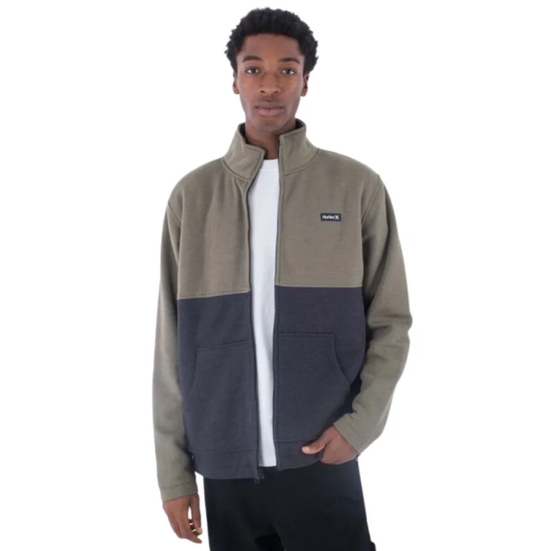 Offre Exclusive MANTEAU HURLEY ALPS
