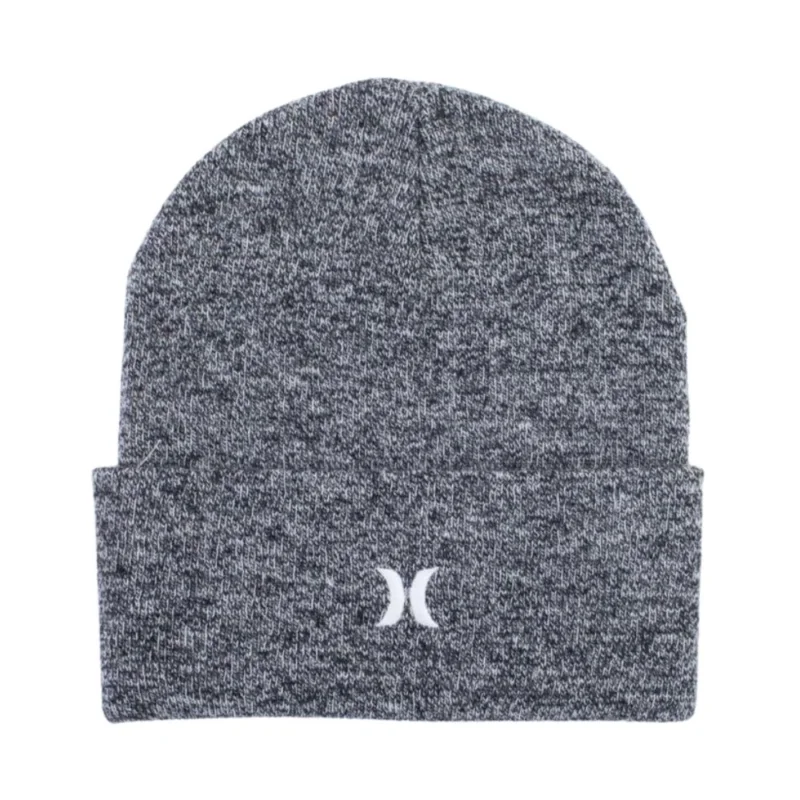 BONNET HURLEY ICON CUFF 2.0 Dernier Modèle