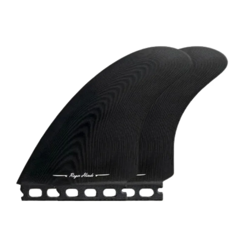 DERIVES NVS ROGER HINDS TWIN-FIN Usine Directe