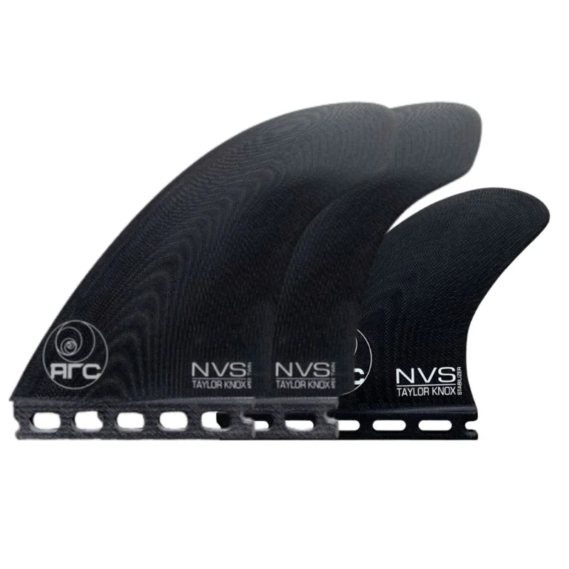 Nouveauté DERIVES NVS TAYLOR KNOX TWIN+1