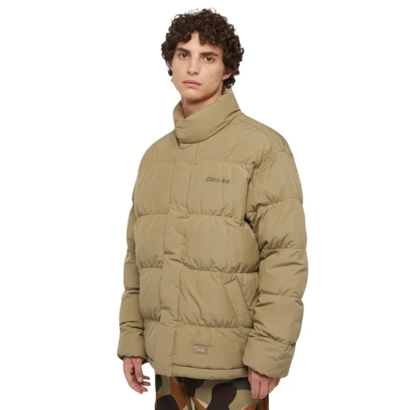 MANTEAU DICKIES SCOBEY PUFFER Usine Directe