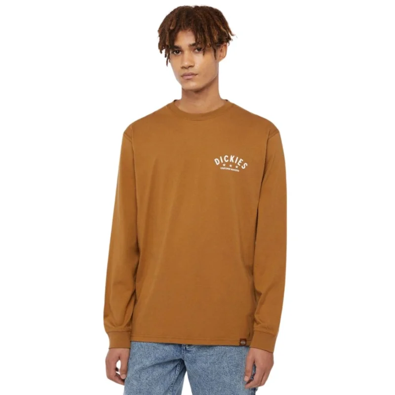 Meilleure Vente T-SHIRT DICKIES TREGO