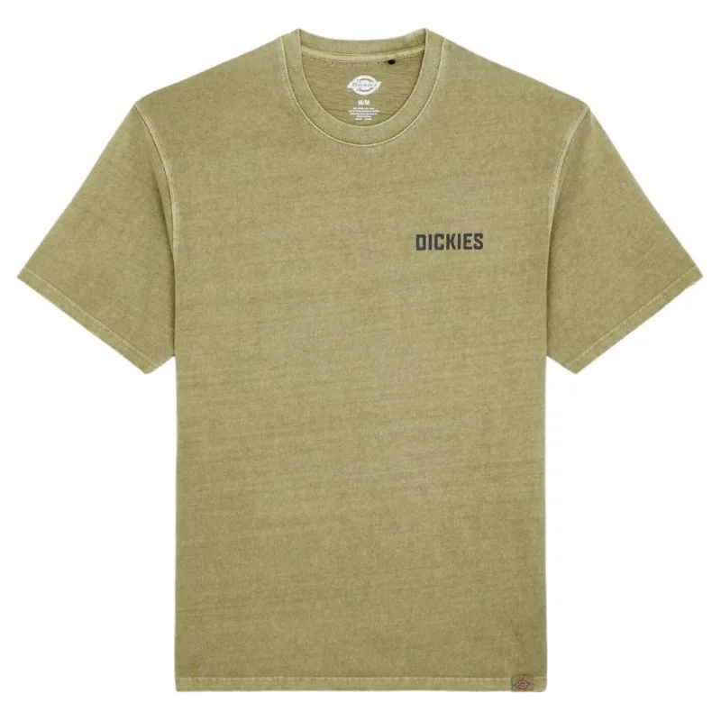 T-SHIRT DICKIES HIGH FLYING WORKWEAR Acheter Direct
