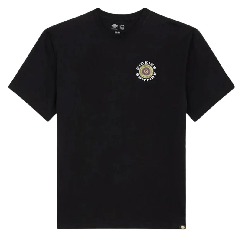 T-SHIRT DICKIES DICKIES X SPITFIRE Prix Bas