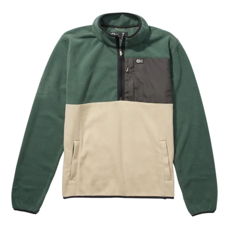 PULL SALTY CREW SWELLTER POLAR Certifié