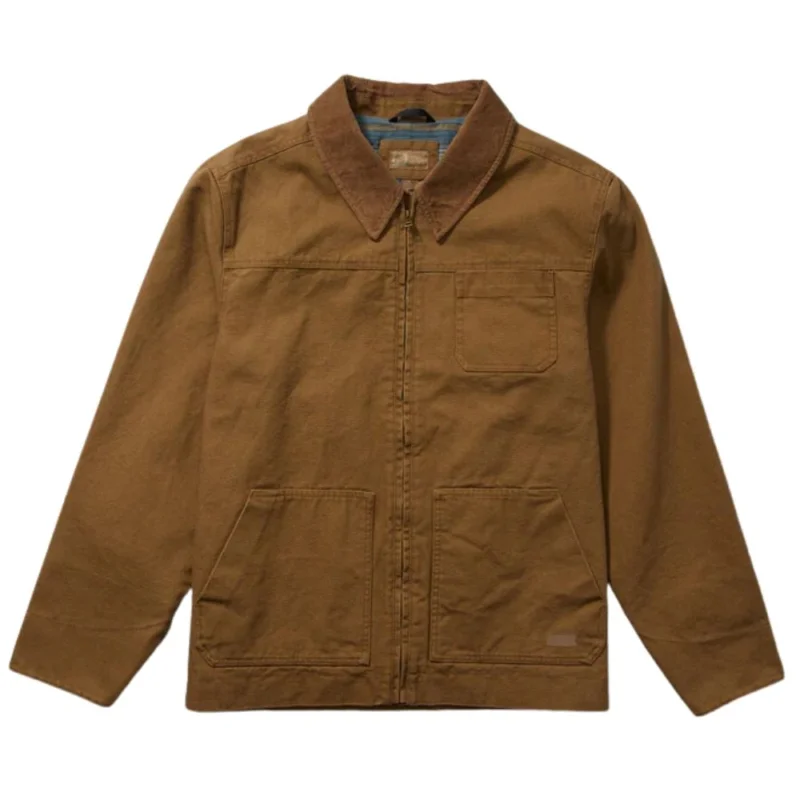 Produit De Marque MANTEAU SALTY CREW CAPTAIN
