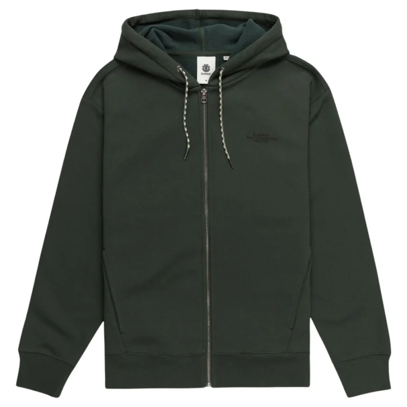 Nouvelle Collection CAPUCHE ELEMENT RAIN CORNELL