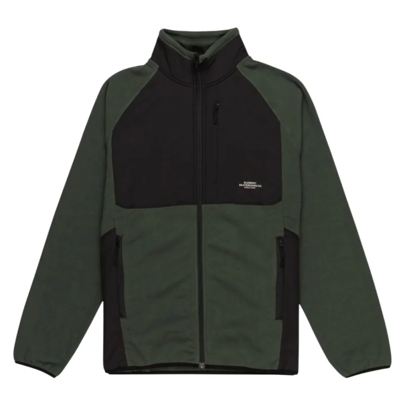 PULL ELEMENT CLASSIC POLAR Commande En Gros