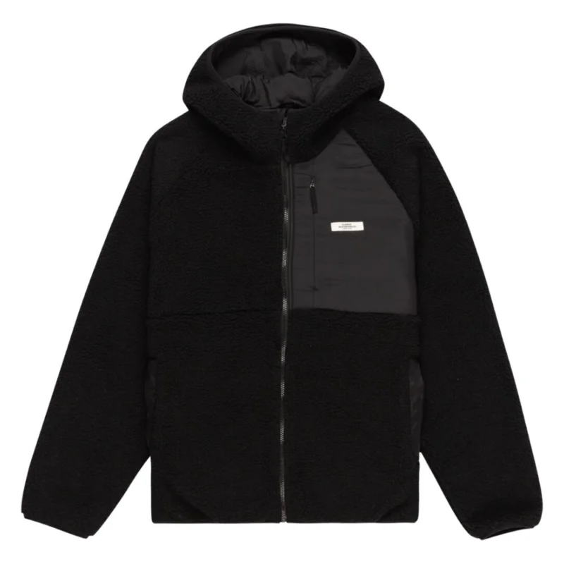 MANTEAU ELEMENT WOLFE SHERPA Meilleur Choix
