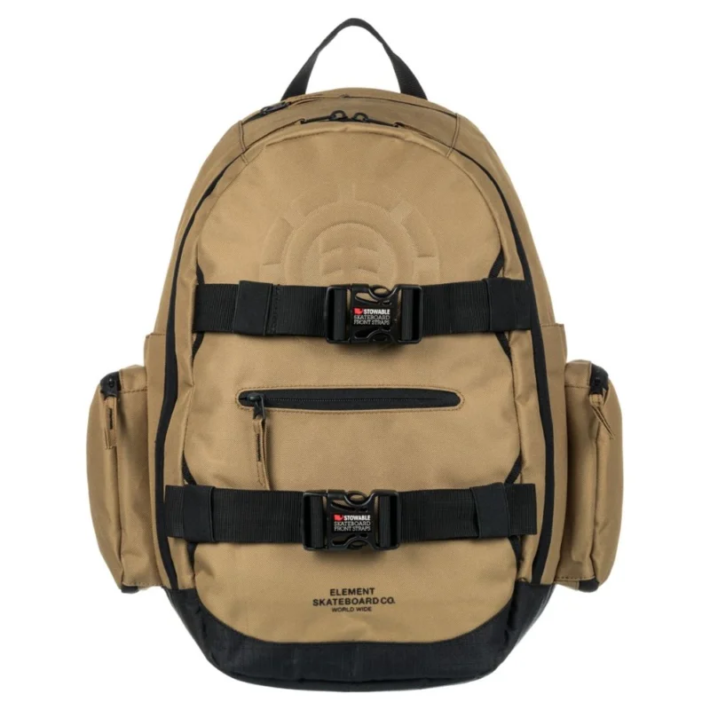 Paiement Sécurisé SAC DOS ELEMENT MOHAVE 2.0