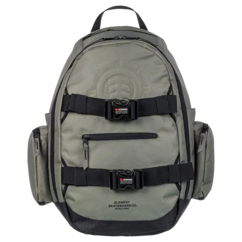 Seulement Aujourd'hui SAC DOS ELEMENT MOHAVE 2.0