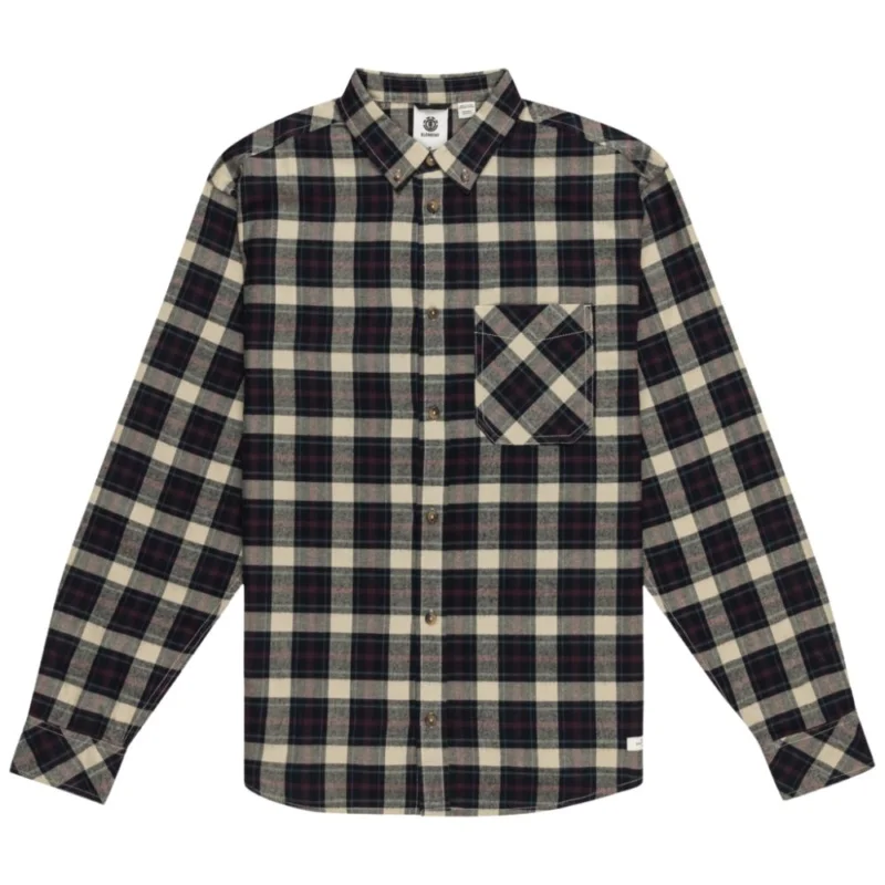 CHEMISE ELEMENT IVY Acheter Direct