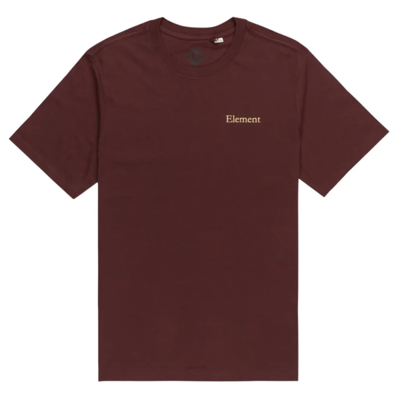 Achat Immédiat T-SHIRT ELEMENT SBXE PREVENT