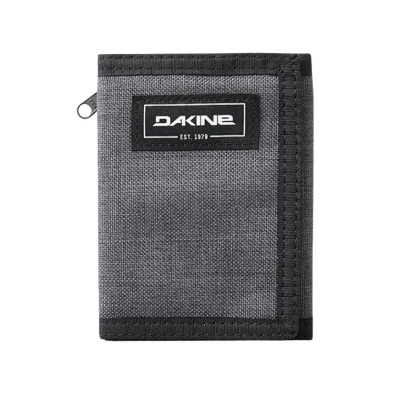 PORTEFEUILLE DAKINE VERT RAIL Retour Gratuit