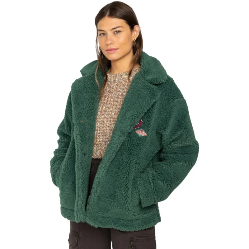 Expédition Rapide MANTEAU BILLABONG AUTUMN HOLIDAYS