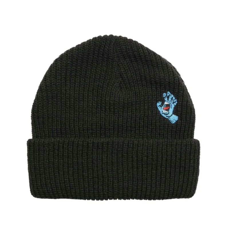 Usine Directe BONNET SANTA CRUZ SCREAMING MINI HAND