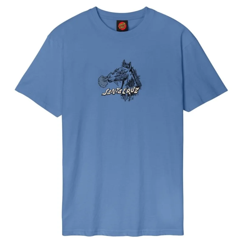 Promotion Saisonnière T-SHIRT SANTA CRUZ WOOTEN FEVER DREAM