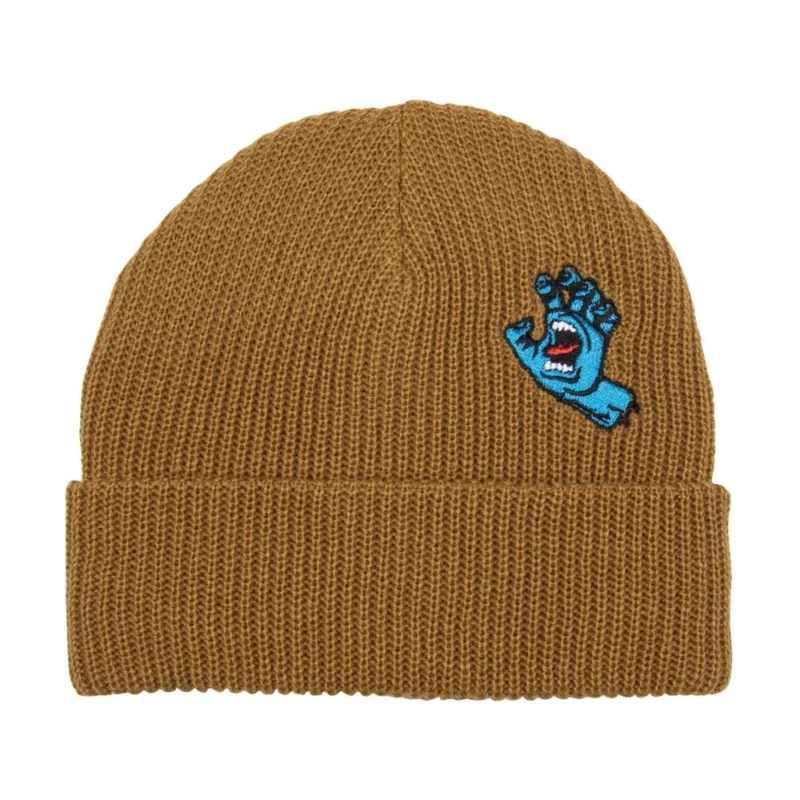 BONNET SANTA CRUZ SCREAMING MINI HAND Meilleur Prix