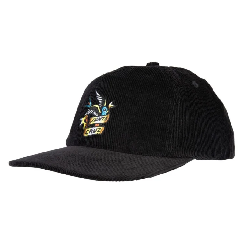 CASQUETTE SANTA CRUZ SOMMER SPARROW Usine Directe